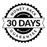 30 Days Guarantee